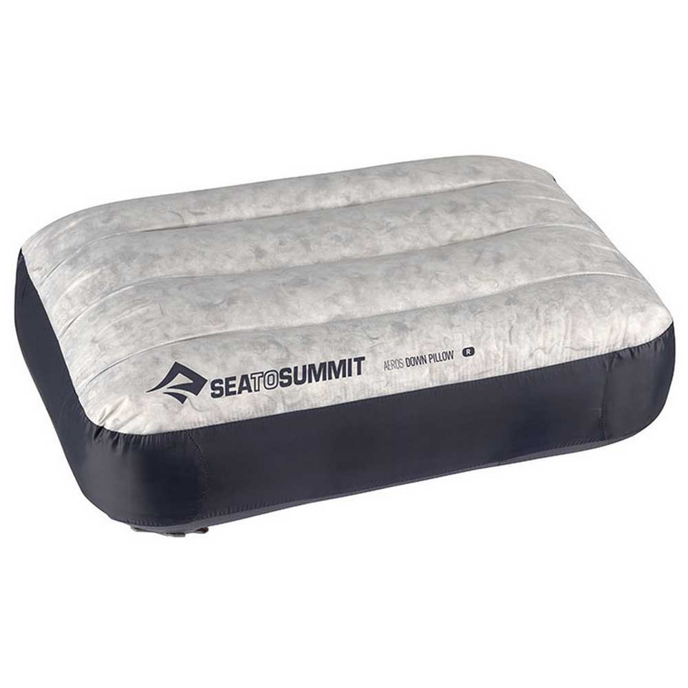 Sea To Summit Aeros Down Deluxe Camping Pillow