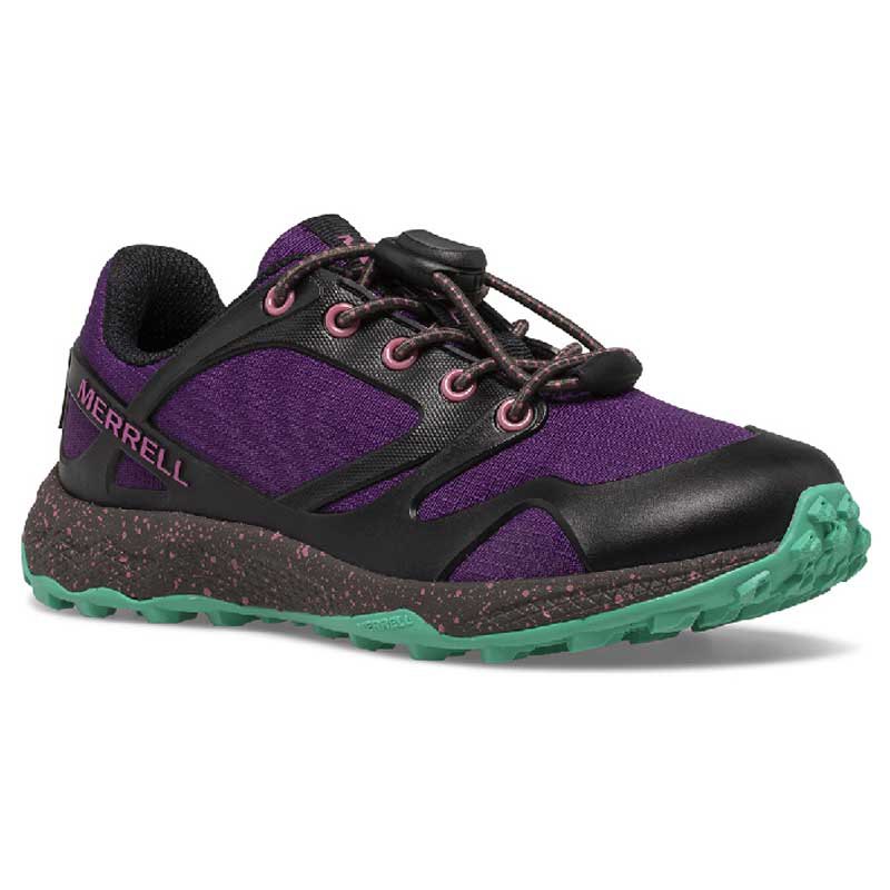 Merrell Altalight Low A/C Hiking Shoes