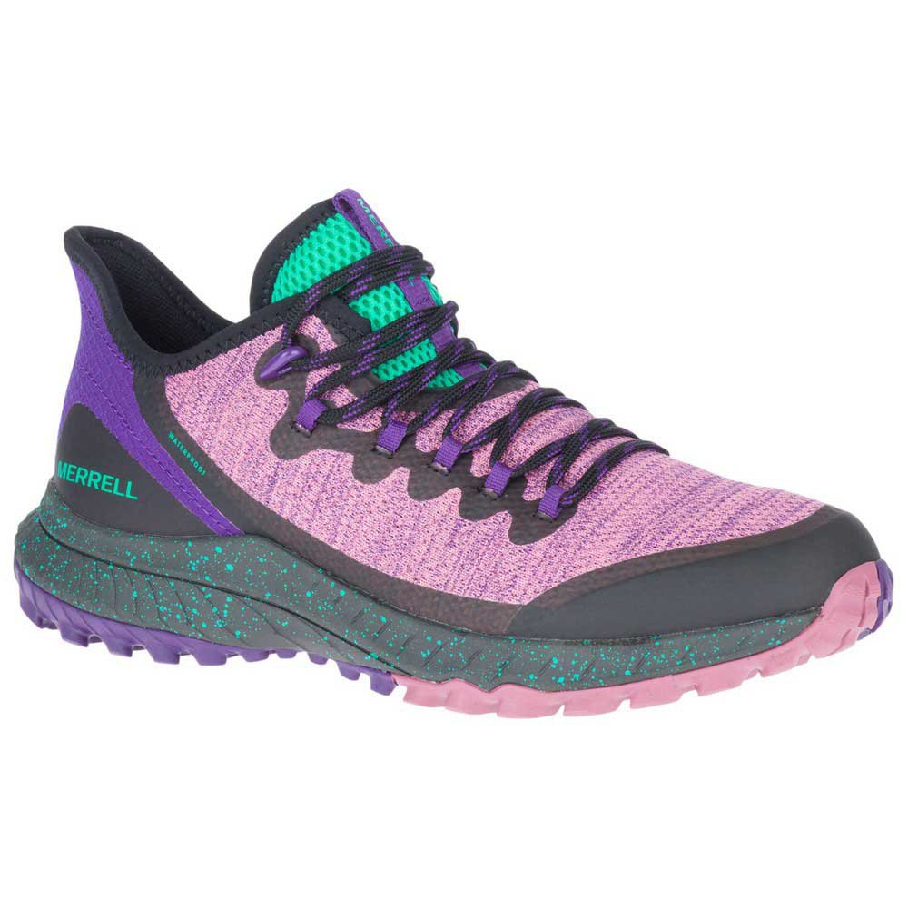 Merrell Bravada WP Trail Running Shoes