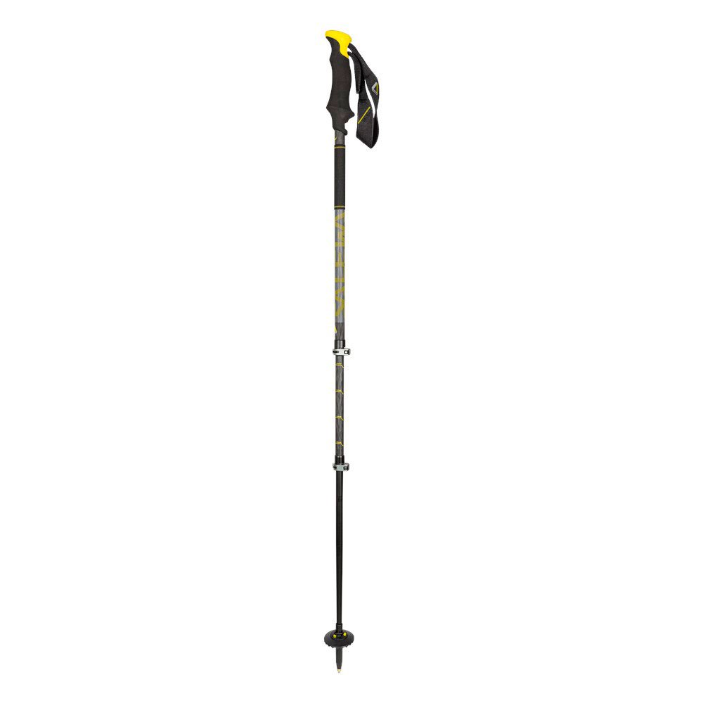 Salewa Carbonium Ascent Expeditions Poles