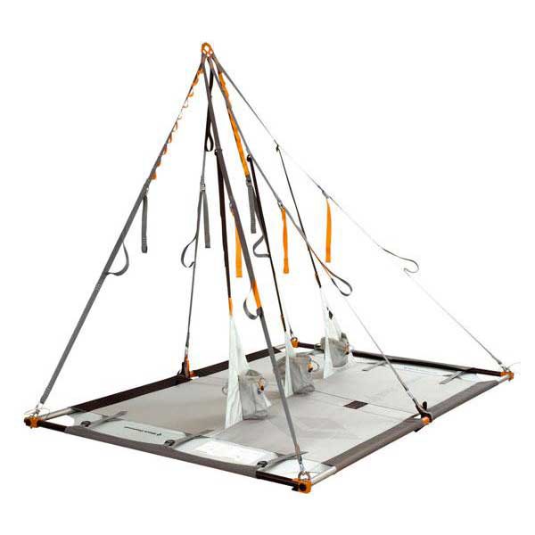 Black Diamond Climbing Cliff Cabana Double