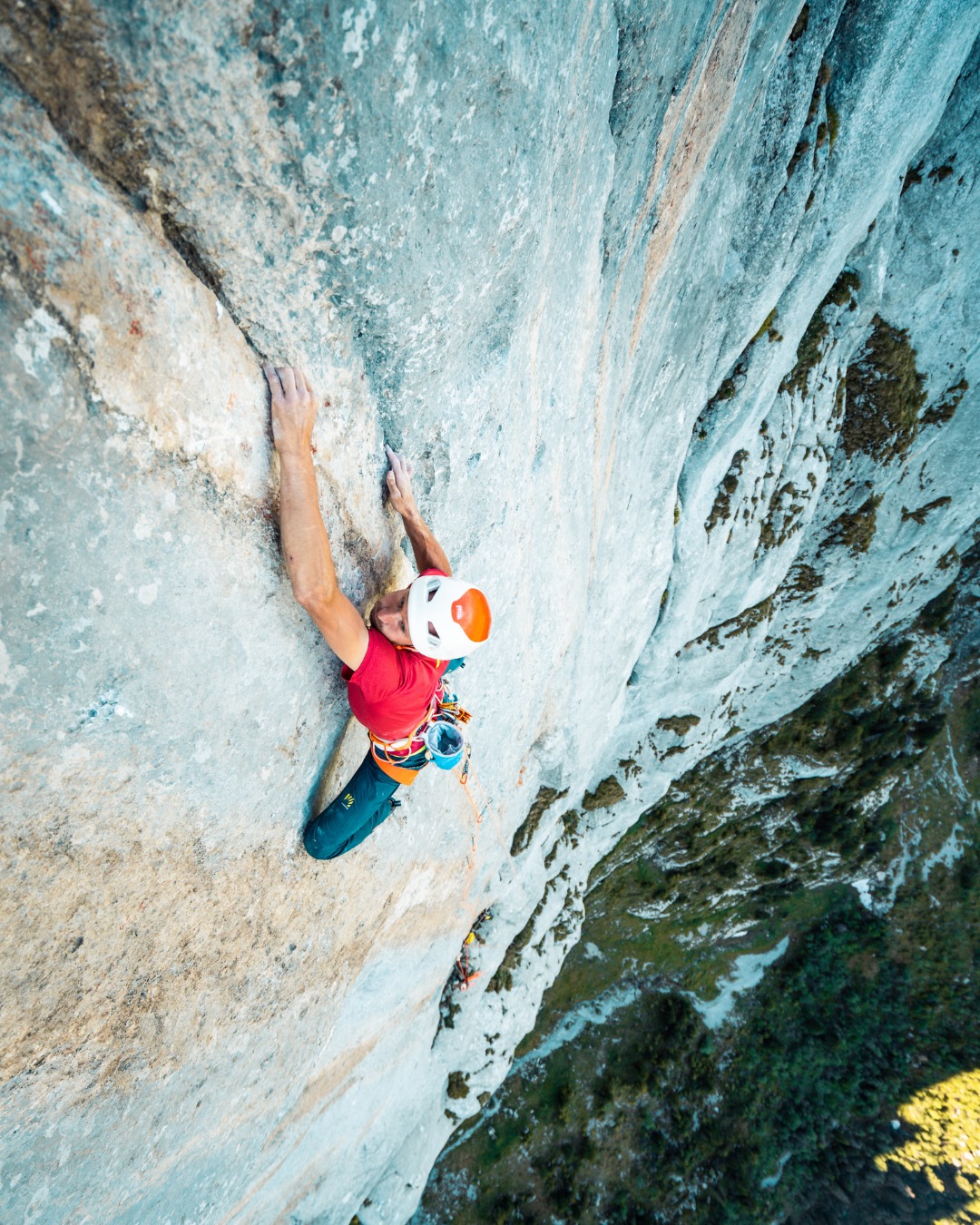 climbing-card