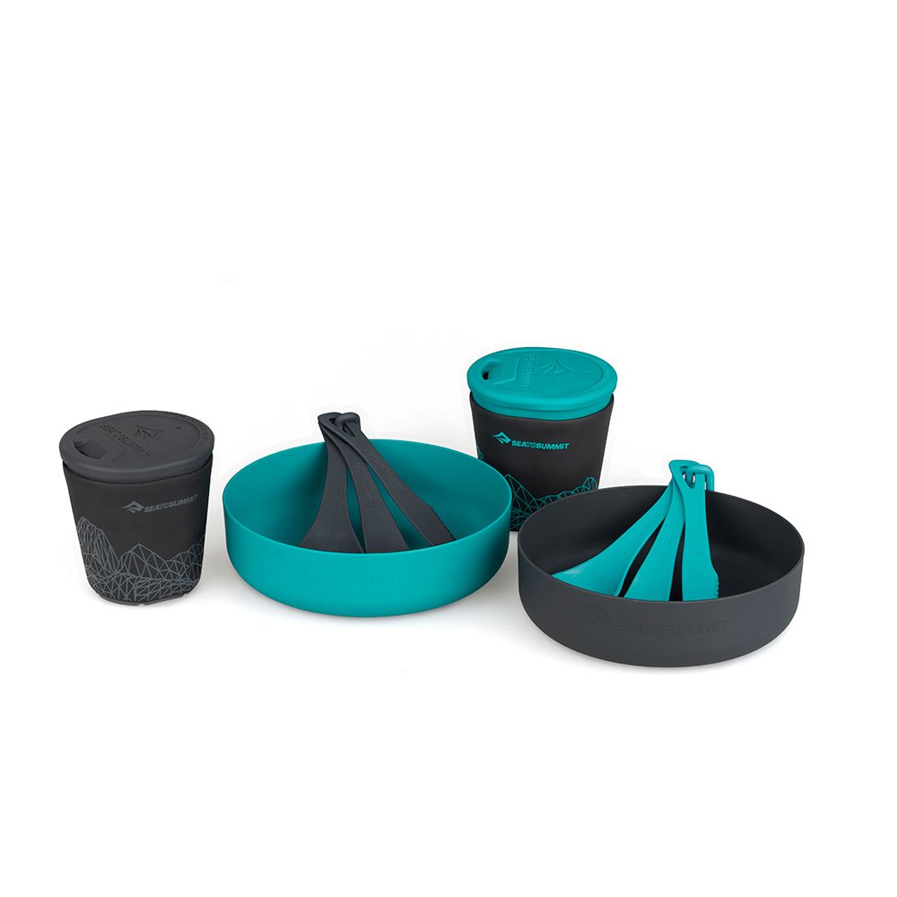 Sea To Summit DeltaLight Camping 2.2 Set