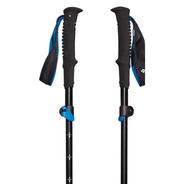 Black Diamond Distance FLZ Hiking Poles
