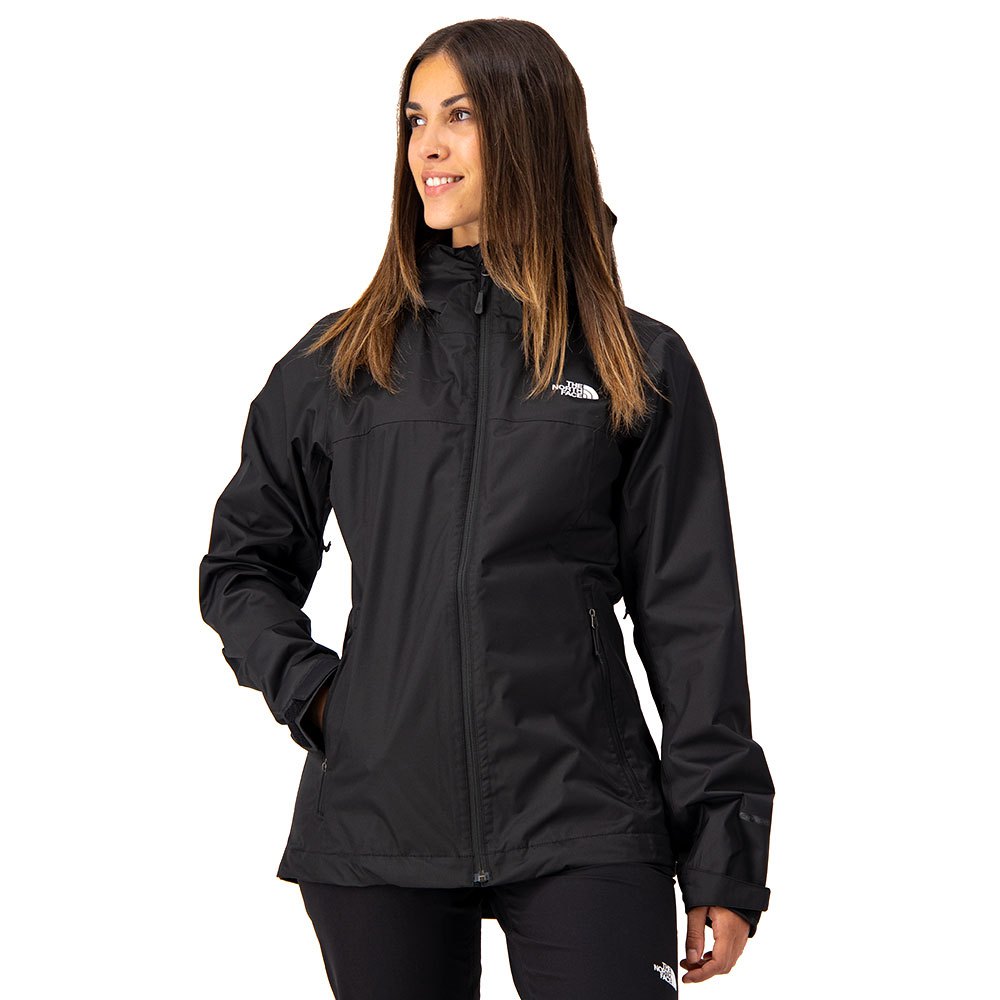 The North Face Fornet Hiking Jacket