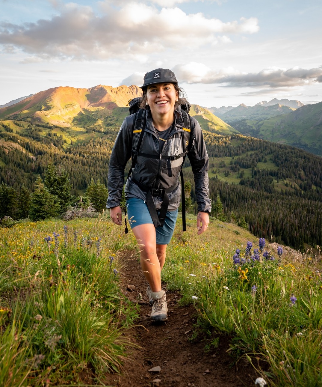 hiking-card