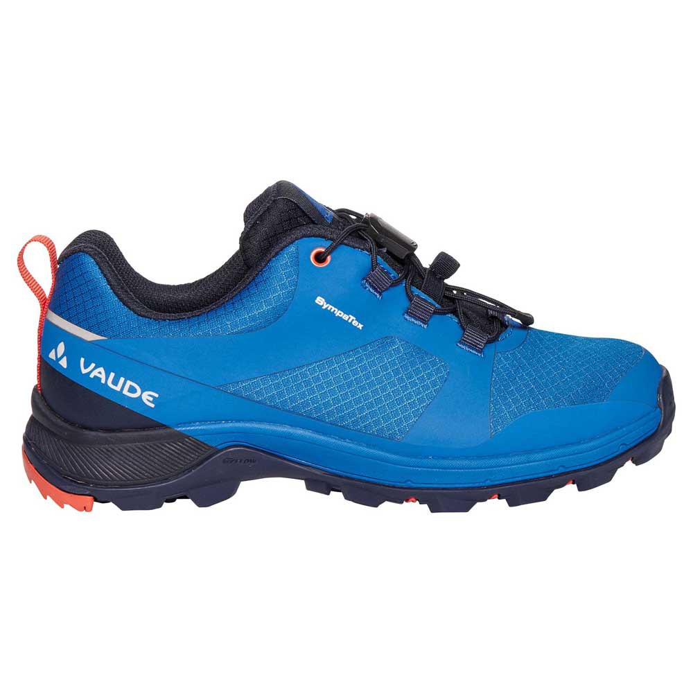 VAUDE Lapita II Low STX Hiking Shoes