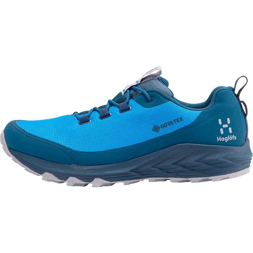 Haglöfs L.I.M FH Goretex Low Hiking Boots