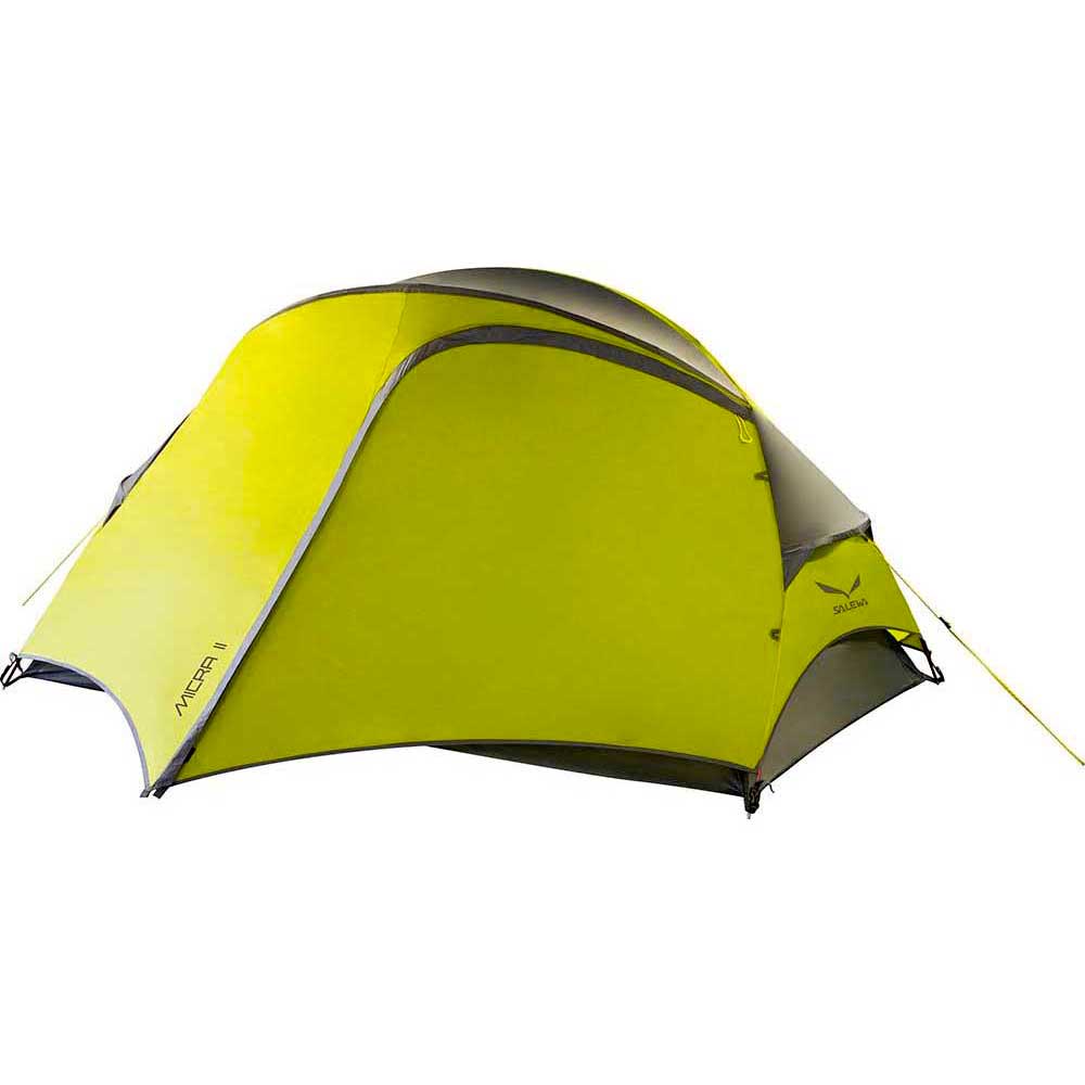Salewa Micra II Camping Tent