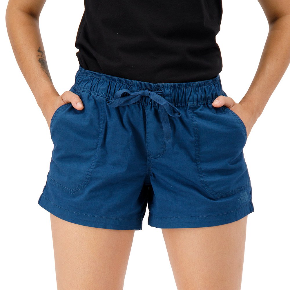 The North Face Motion Hiking Shorts Pants