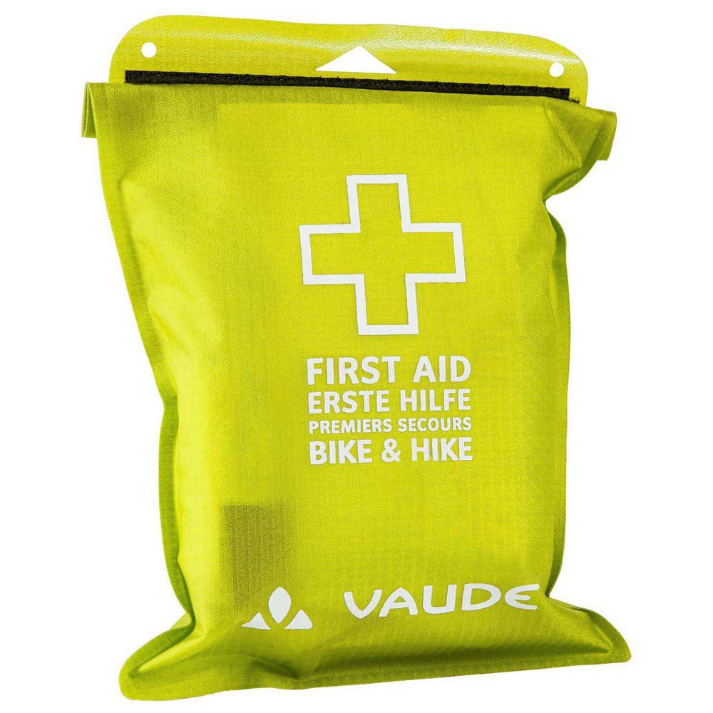 VAUDE M WP Hiking First Aid Kit