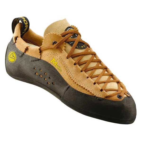 La Sportiva Mythos Climbing Shoes