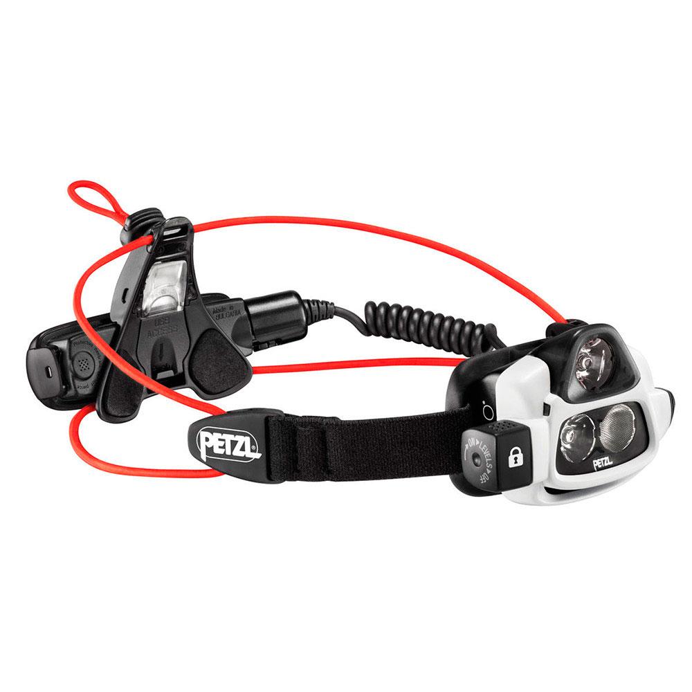 Petzl Nao 2 Expeditions Headlight