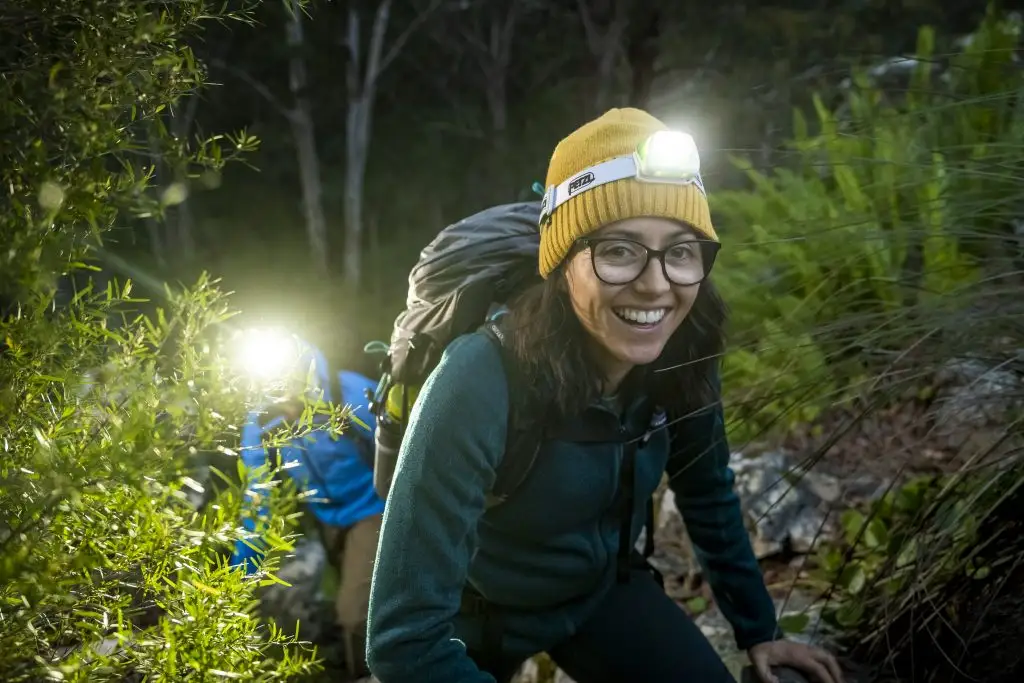 Tips for Night Walk