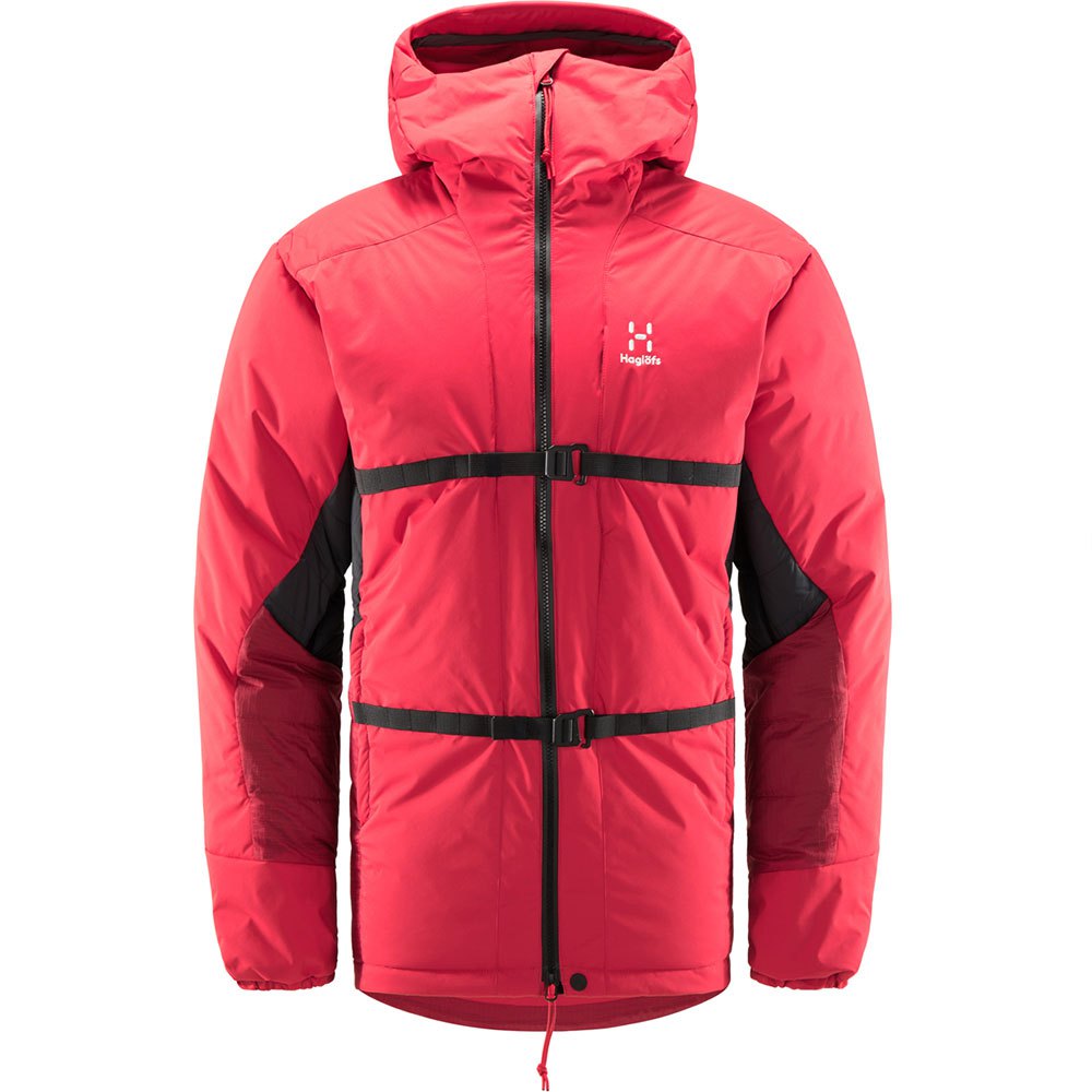 Haglöfs Nordic Expeditions Down Jacket