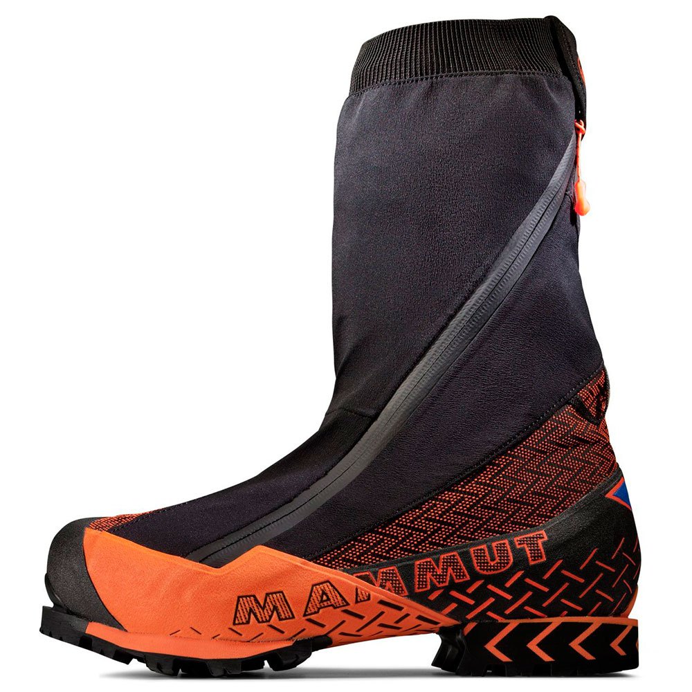 Mammut Nordwand 6000 Expeditions Boots
