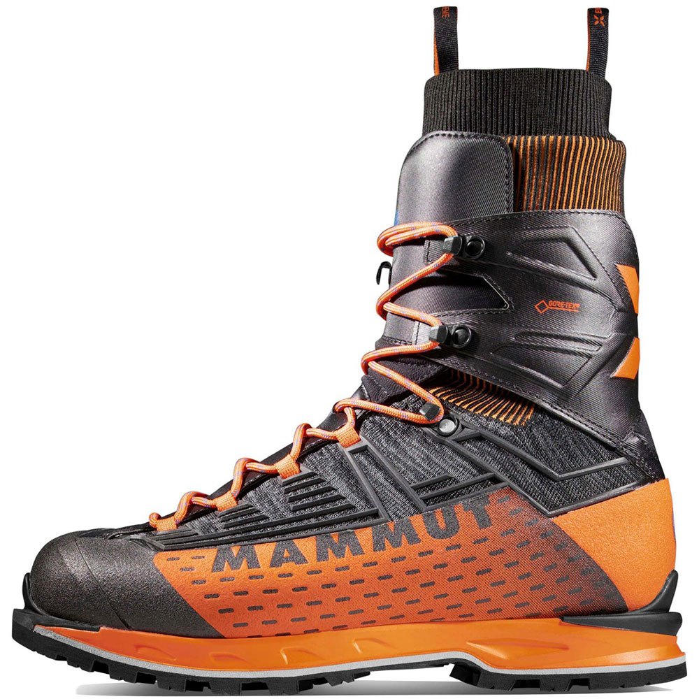 Mammut Nordwand High Goretex Expeditions Boots