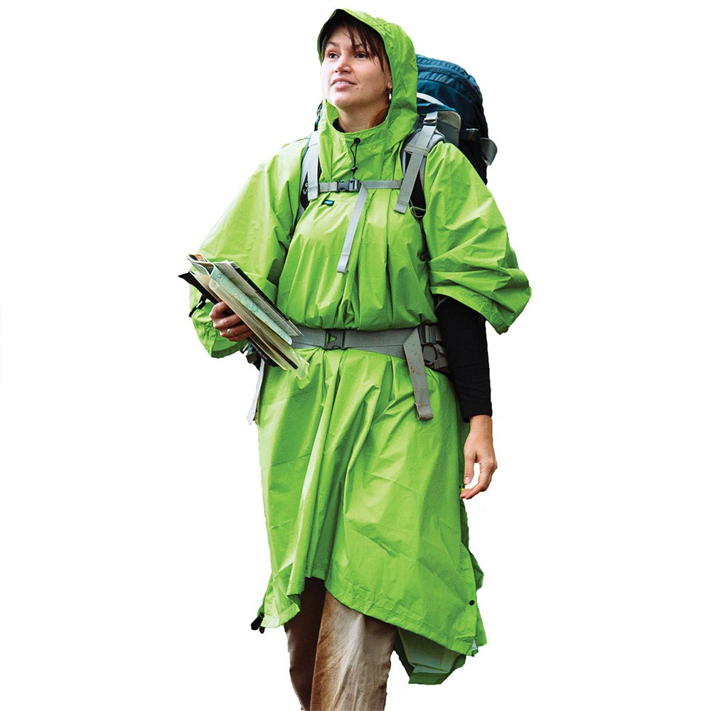 Sea To Summit Nylon Hiking Tarp
