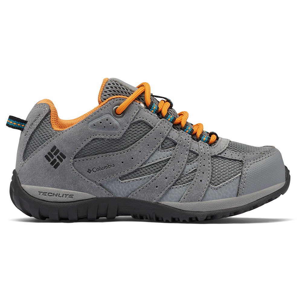 Columbia Redmond Youth Hiking Shoes
