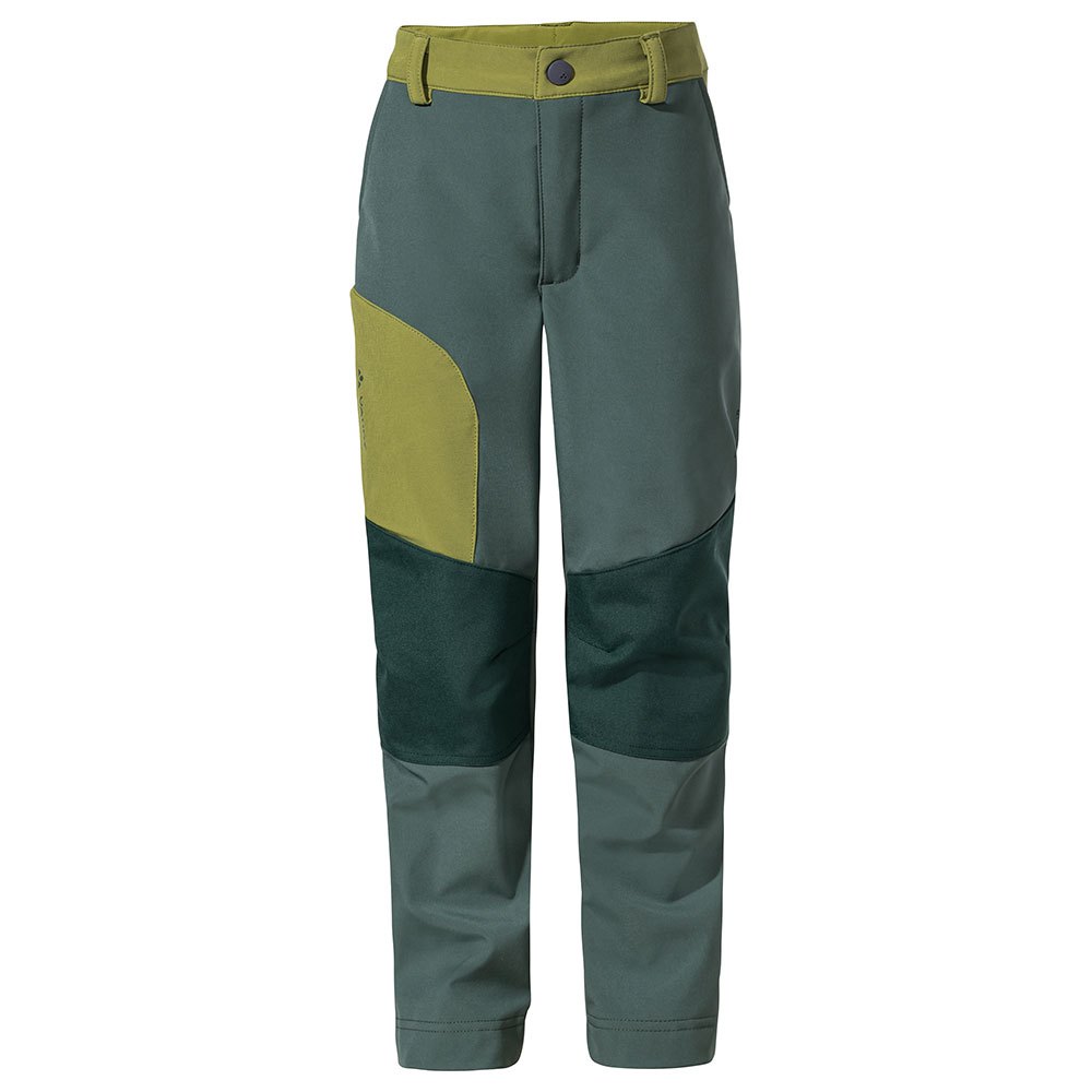 VAUDE Rondane Hiking Pants