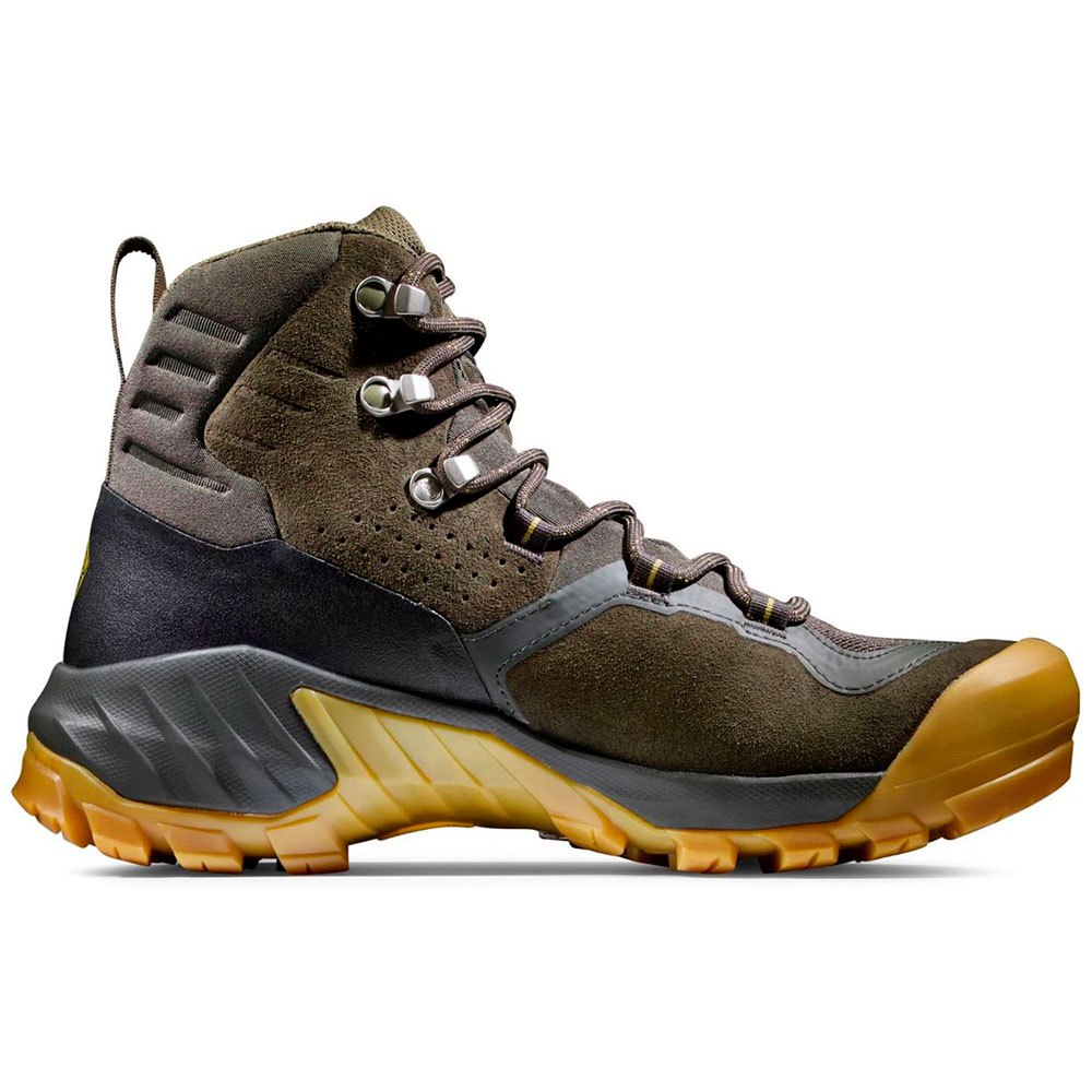 Mammut Sapuen High Goretex Hiking Boots