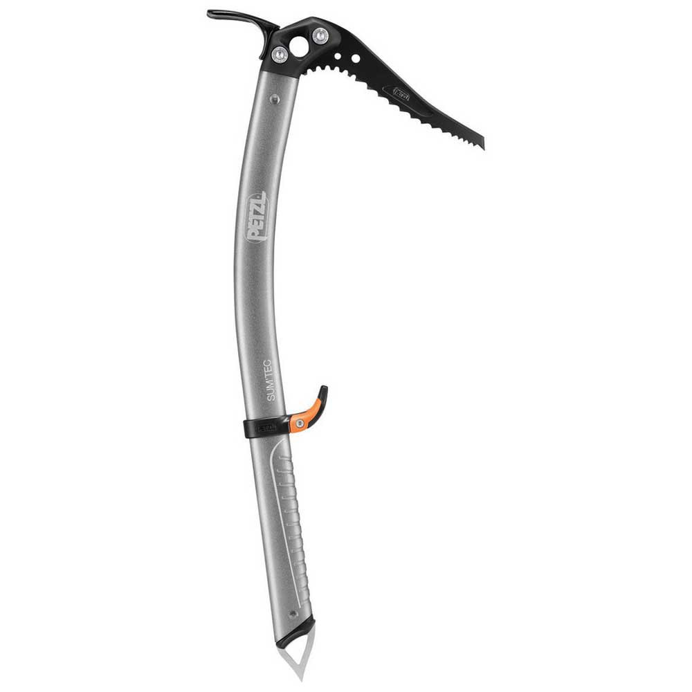 Petzl Sum´Tec Expeditions Adze