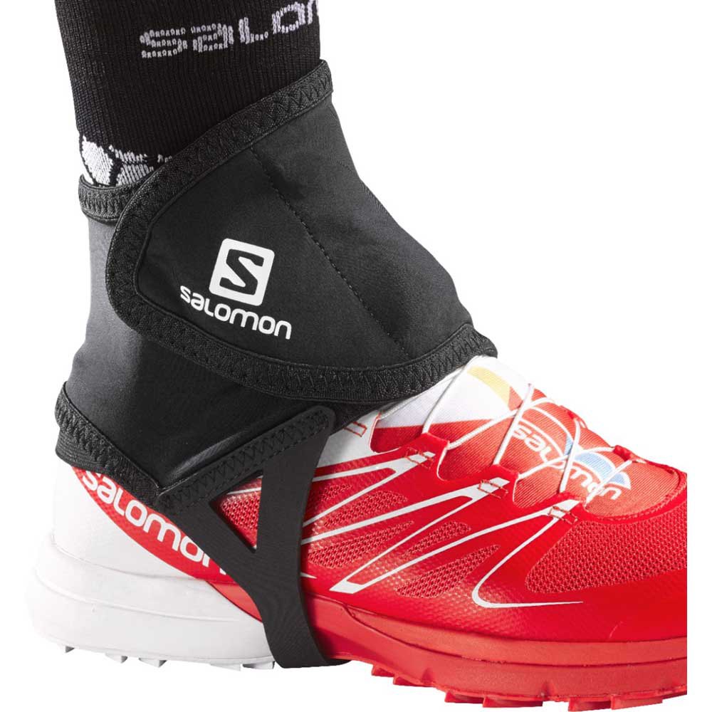 Salomon Trail Running Low
