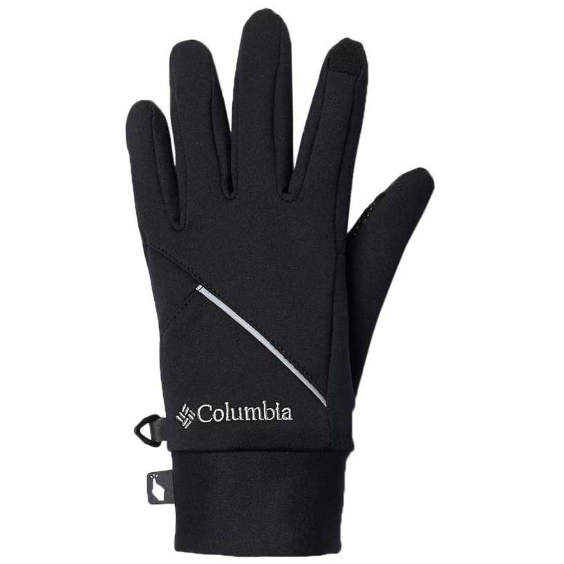 Columbia Summit Trail Running Gloves