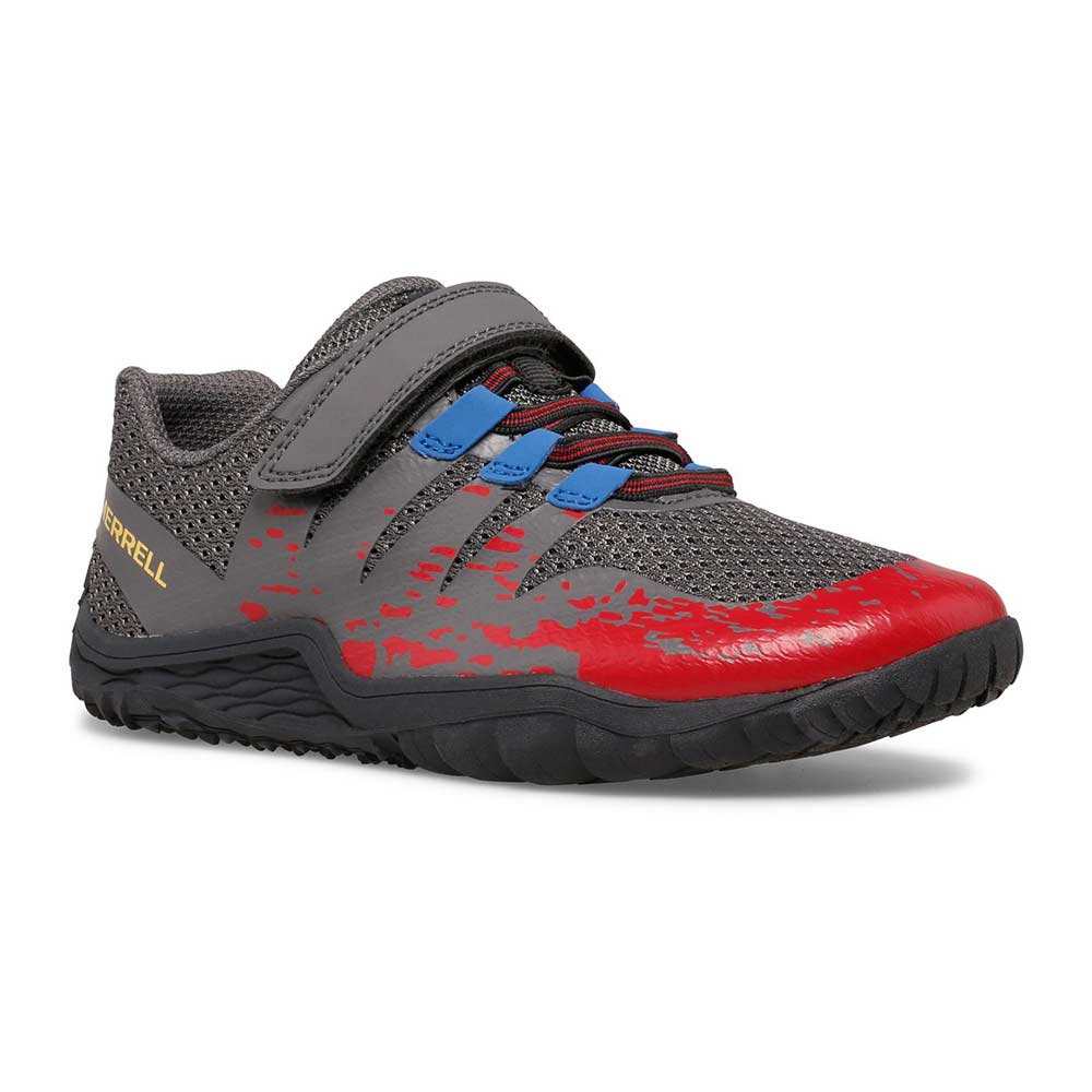 Merrell Glove 5 A/C Trail Running Shoes
