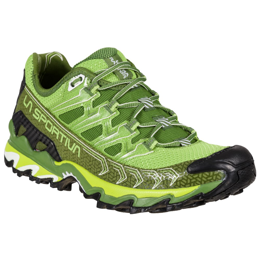 La Sportiva Ultra Raptor II Trail Running Shoes