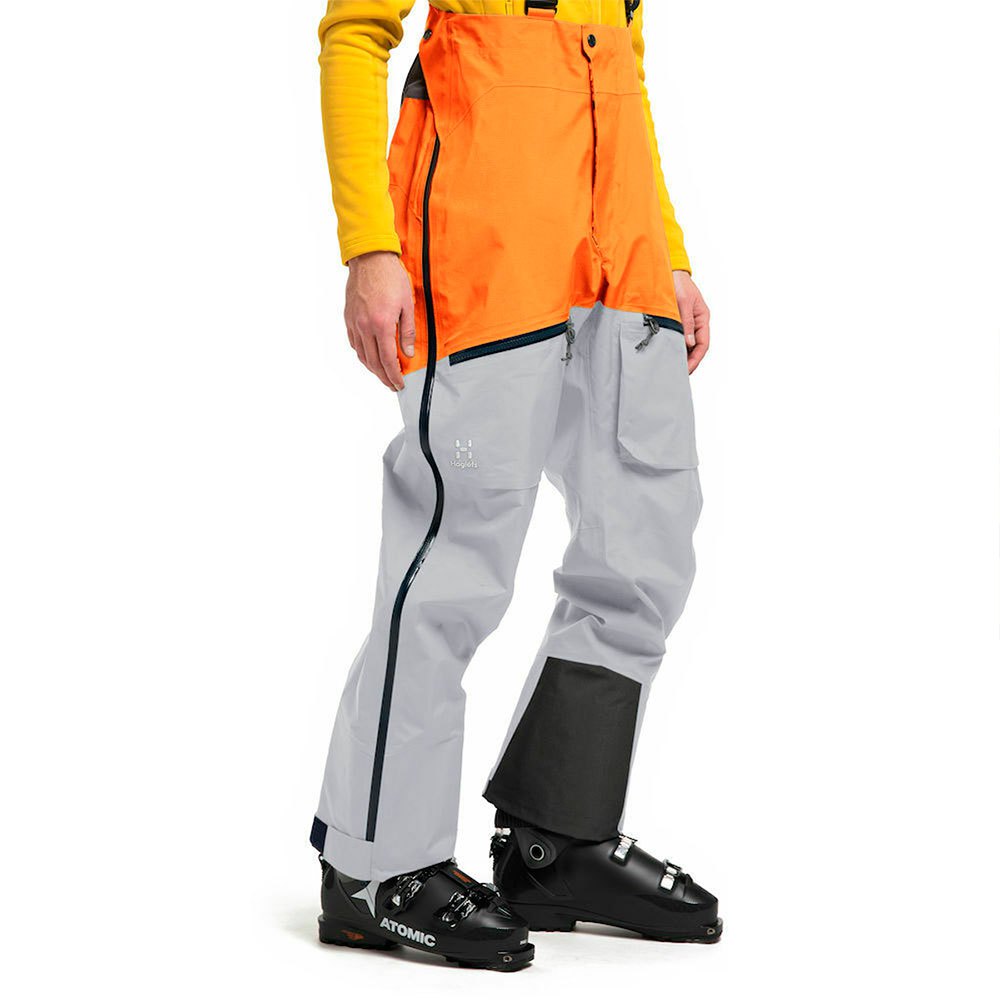 Haglöfs Vassi Goretex Pro Expeditions Pants