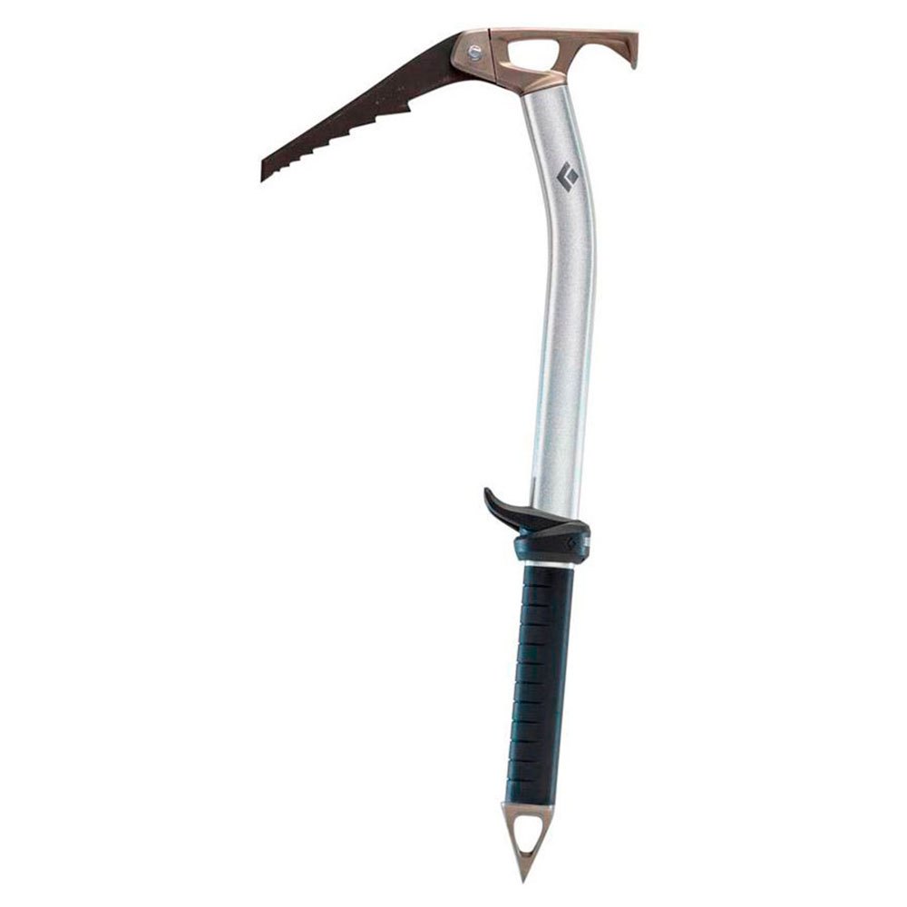 Black Diamond Venom Ice Expeditions Axe