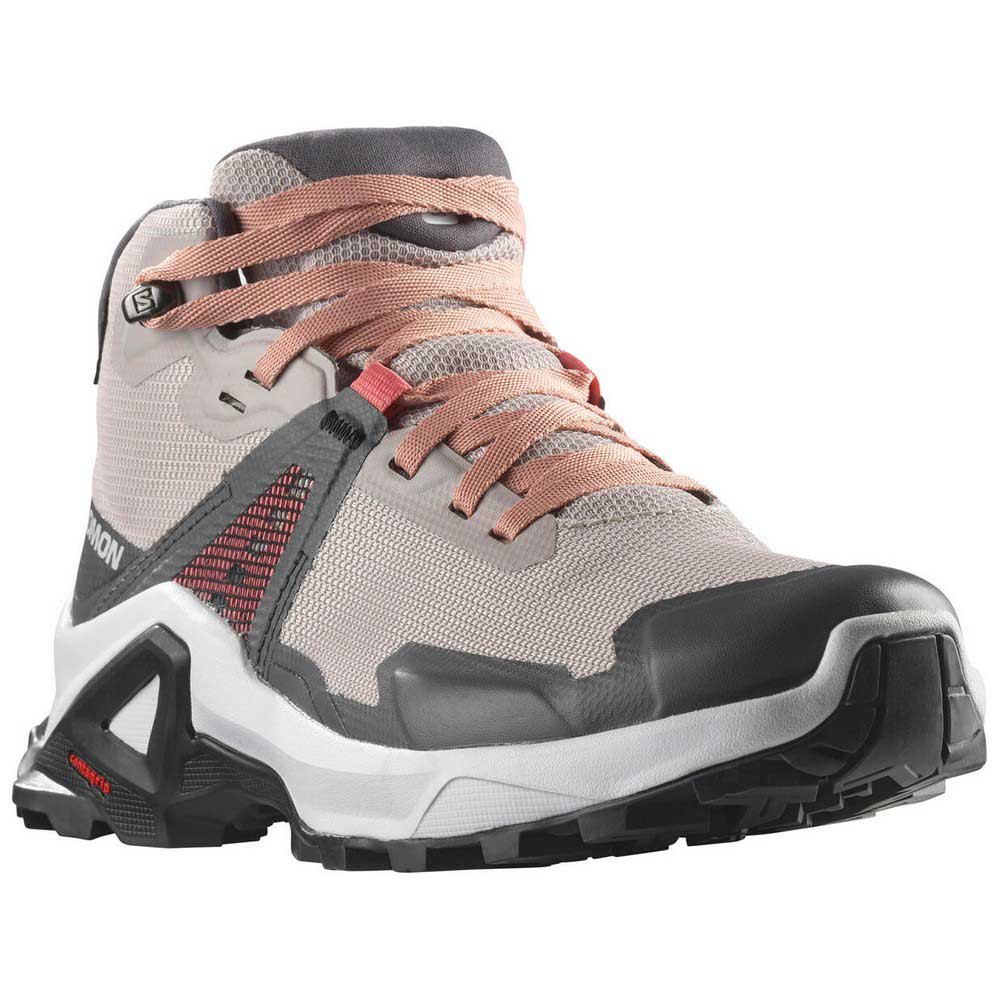 Salomon X Raise Mid Goretex Junior Hiking Boots