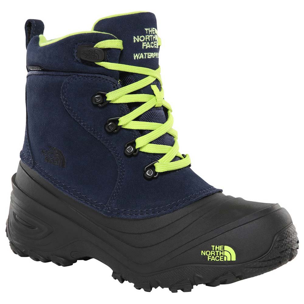 The North Face Youth Chilkat Hiking Boots